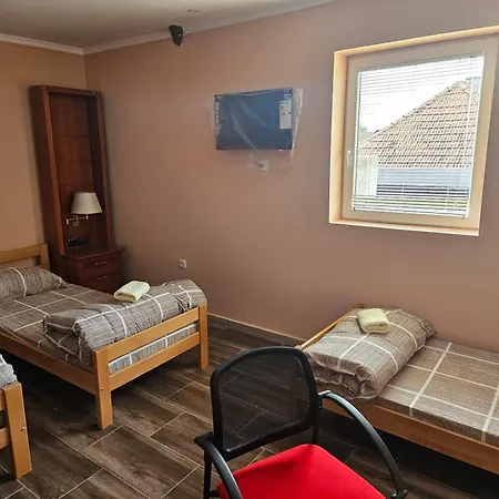 Lavita 24 Суботица