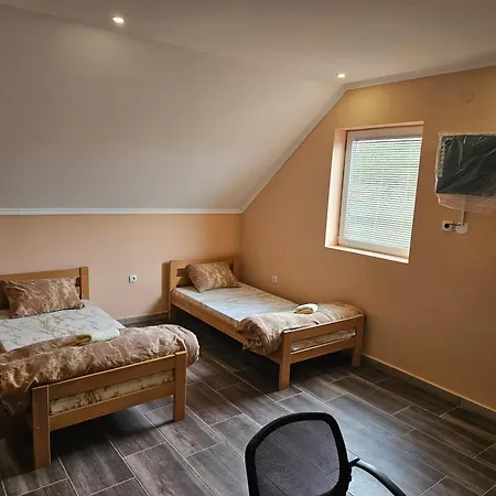 Lavita 24 Апарт-отель