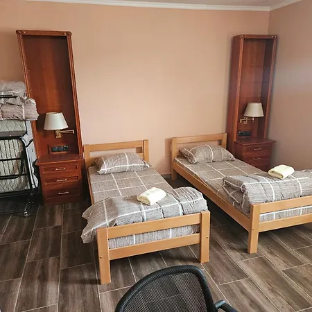 Апарт-отель Lavita 24