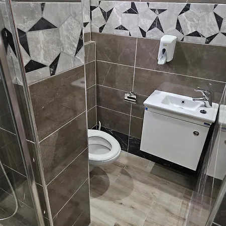 Апарт-отель Lavita 24 3*