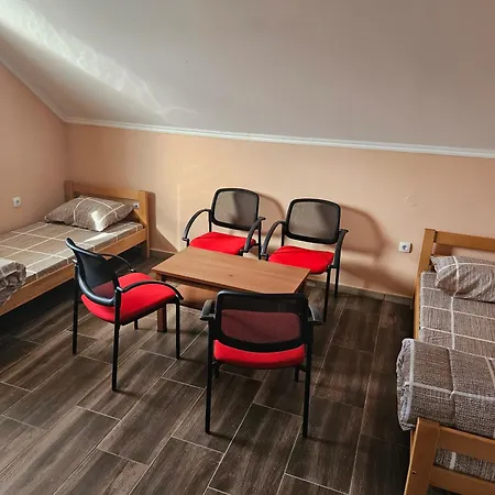 Апарт-отель Lavita 24 Суботица