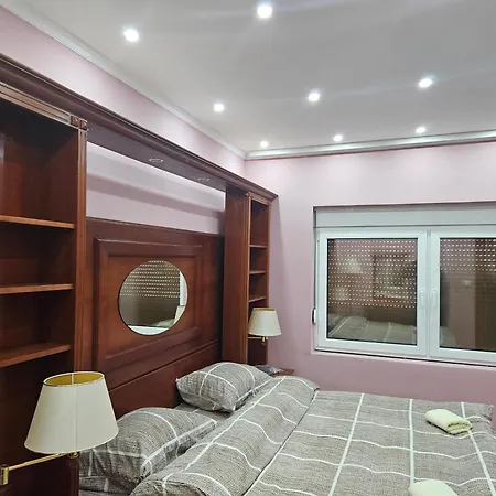 Lavita 24 3* Суботица