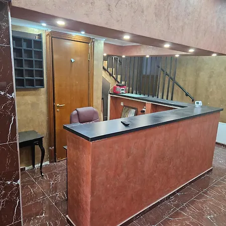 Апарт-отель Lavita 24 3*