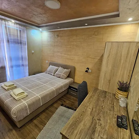 Lavita 24 3* Суботица