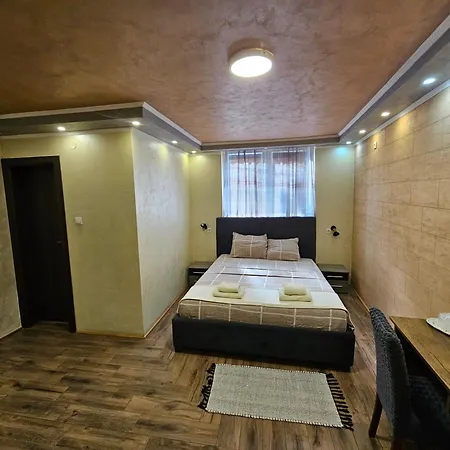 Апарт-отель Lavita 24 3*