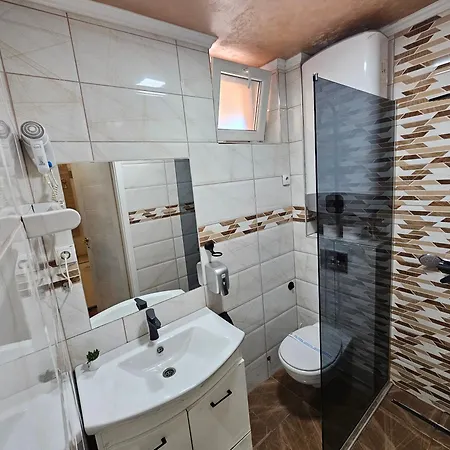 Апарт-отель Lavita 24 Суботица